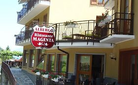 Albergo Magenta